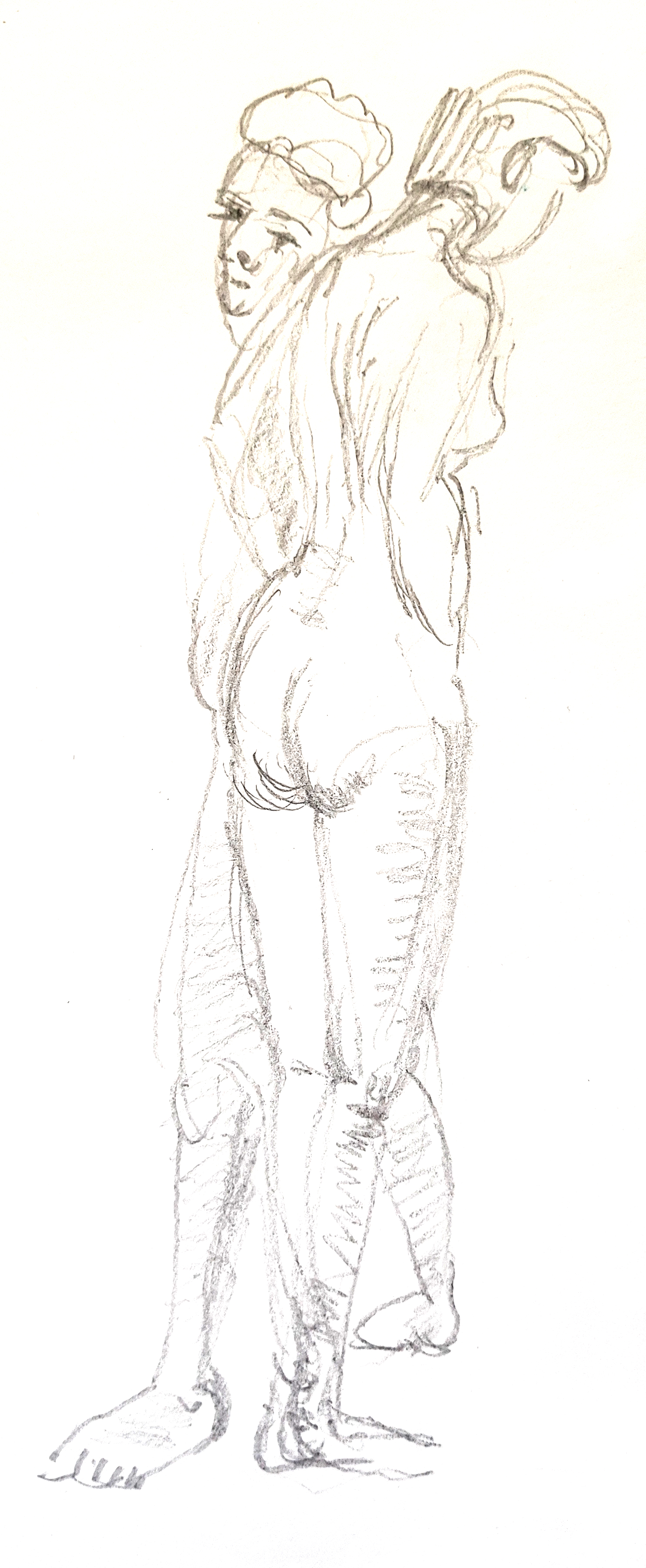 Two figures